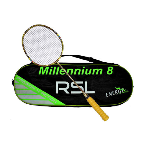RSL Badminton Racket VF-95